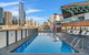 Cityscape Trendsetter - Contemporary Chic With Pool - thumb 1