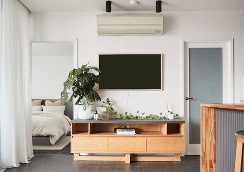 Cityscape Trendsetter - Contemporary Chic With Pool - Events Australia 2