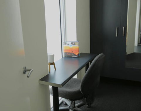 Cityside Beautiful Lodge - Close To City & Airpor - Events Australia 3