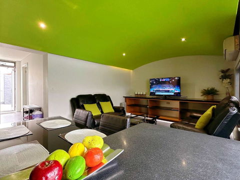 Cityside Beautiful Lodge - Close To City & Airpor - Events Australia 1