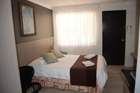 Civic Motor Inn - Events Australia 2