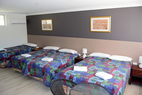 Civic Motor Inn - Events Australia 1