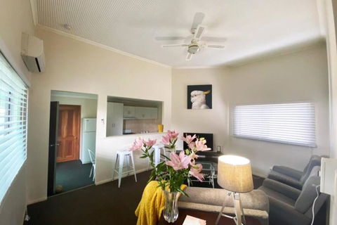 Clanarrah Cottage - Events Australia 0