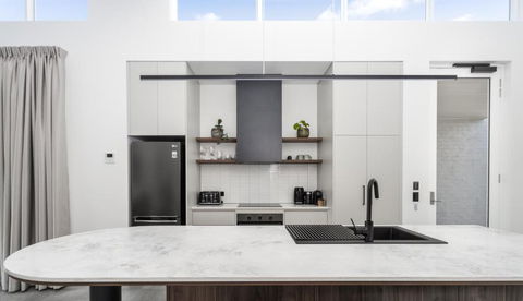 Clare Hillside Apartments - Events Australia 4