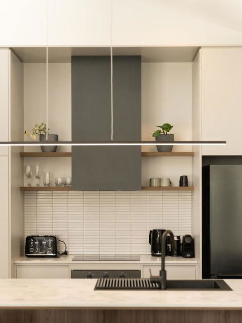 Clare Hillside Apartments - Events Australia 1