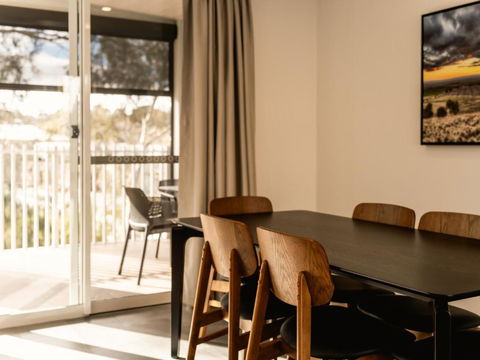 Clare Hillside Apartments - Events Australia 3