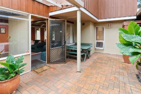 Clarendon Chalets - Events Australia 4