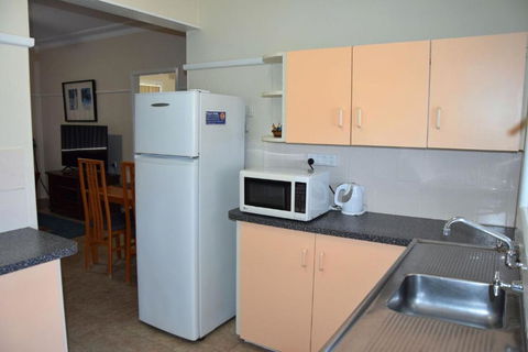 Clarkes Flat 3 - Events Australia 0