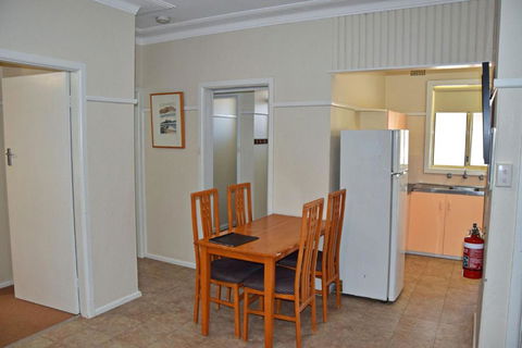 Clarkes Flat 3 - Events Australia 2