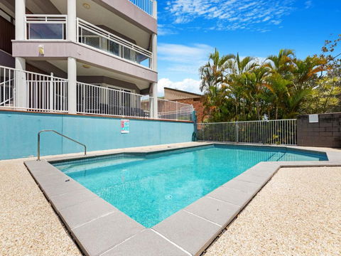 Classic Beachfront Apartment - Events Australia 2