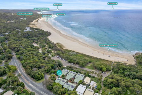 Claytons 7 By Discover Stradbroke - Events Australia 3