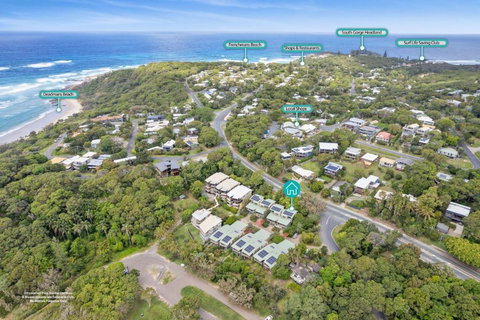 Claytons 7 By Discover Stradbroke - Events Australia 4