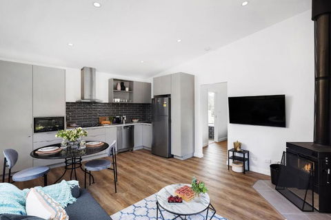 Clematis Villa - Events Australia 2