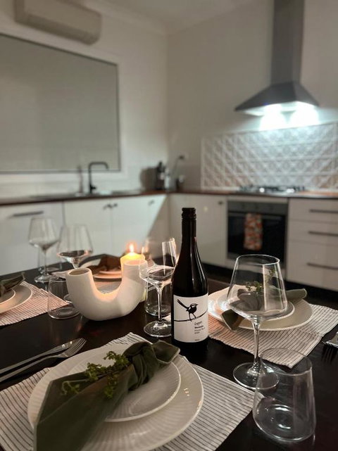 Clementine Mudgee - Events Australia 4