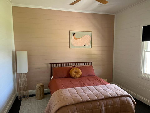 Clementine Mudgee - Events Australia 2