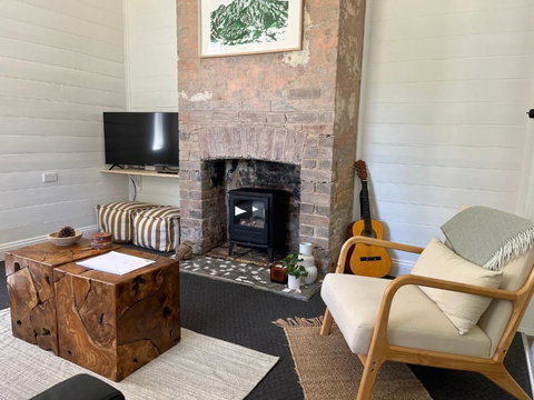 Clementine Mudgee - Events Australia 3