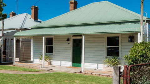 Clementine Mudgee - Events Australia 1