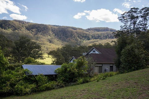 Clerevale Vacation Home - Events Australia 4