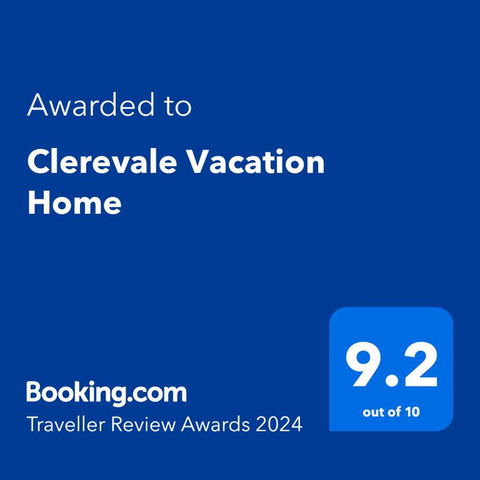 Clerevale Vacation Home - Events Australia 1