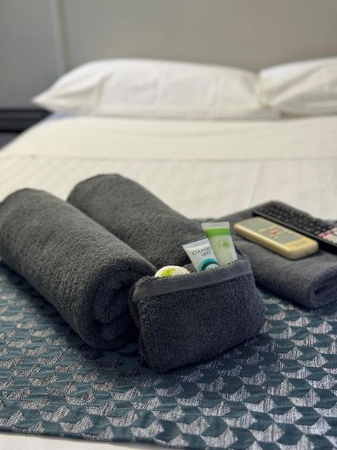 Clermont Hotel Motel - Events Australia 2