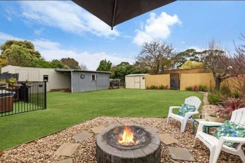 Clifford Cottage Hamilton - Events Australia 2