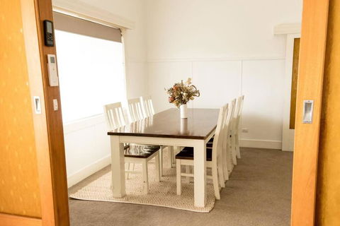 Clifford Cottage Hamilton - Events Australia 4