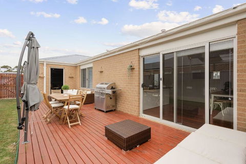 Clifton Breeze - Events Australia 1