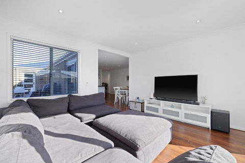 Clifton Breeze - Events Australia 2