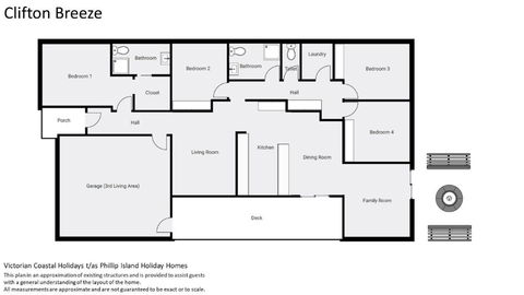 Clifton Breeze - Events Australia 4