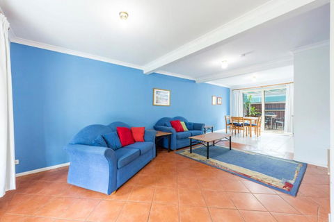 Clifton On Charles - Events Australia 1