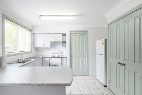 Clifton On Charles - Events Australia 4