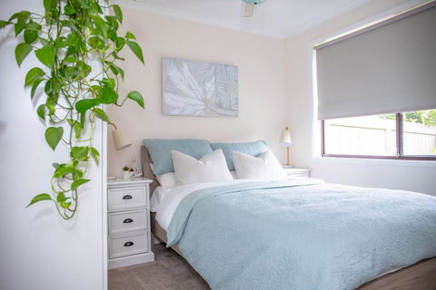 Clifton Springs Home - Pet Friendly - Events Australia 1