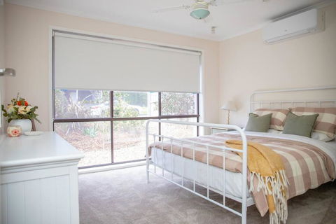 Clifton Springs Home - Pet Friendly - Events Australia 3