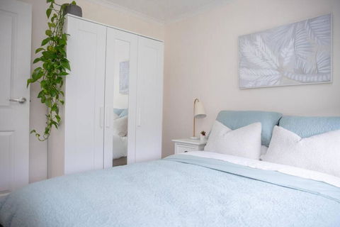 Clifton Springs Home - Pet Friendly - Events Australia 2