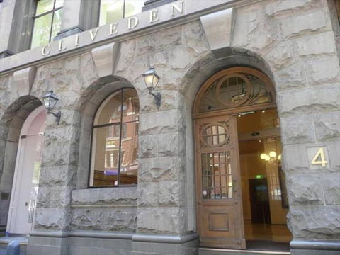 CLIVE-Heart Of Sydney, Modern, Rooftop Pool Access - Events Australia 2