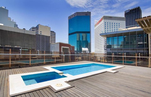 Cliveden On Bridge - Events Australia 1