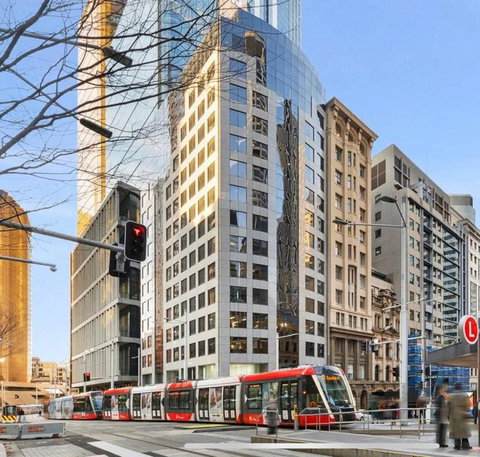 Cliveden On Bridge - Events Australia 3