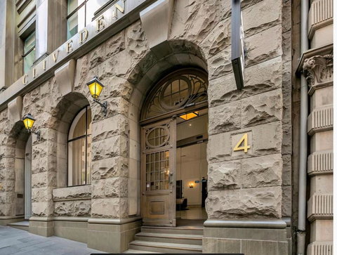 Cliveden On Bridge - Events Australia 0