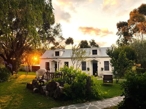 Clonmara Country House And Cottages - Events Australia 0