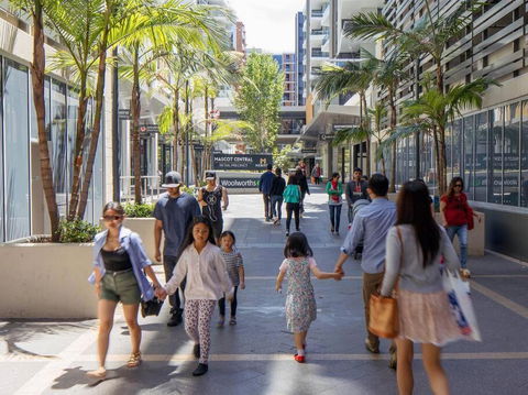 Close To Everything Family Friend 2 Free Parking - Events Australia 2