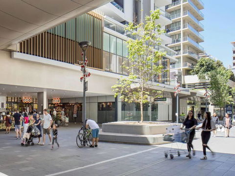 Close To Everything Family Friend 2 Free Parking - Events Australia 3