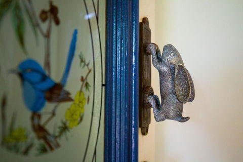 CLOUD 9 - Cliff Top Eagle Heights - Events Australia 4