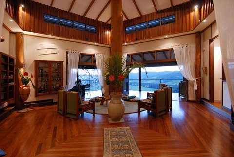 Cloud 9 - Events Australia 2