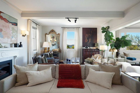 Cloud Nine Bellevue Hill - Events Australia 1