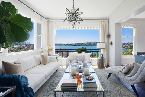 Cloud Nine Bellevue Hill - Events Australia 0