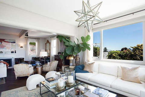 Cloud Nine Bellevue Hill - Events Australia 2