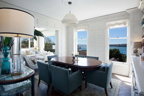 Cloud Nine Bellevue Hill - Events Australia 4