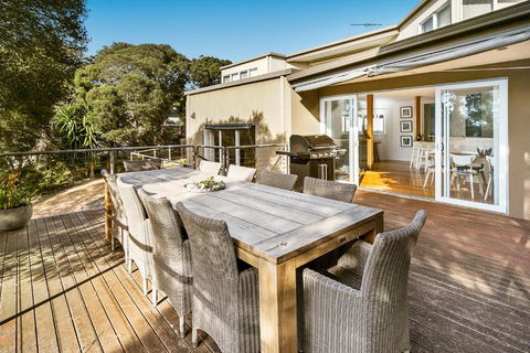 Cloud Nine - Events Australia 2