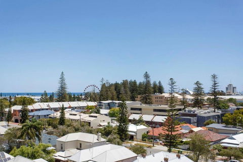 Cloud9 - Best Views In Fremantle - Events Australia 3