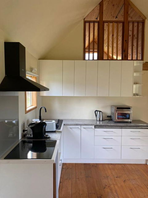 Classic Cabin - Events Australia 4